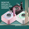 Professional Nail Drill Machine